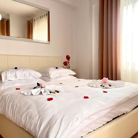 Onde Del Mare Apartment Saranda Dış mekan fotoğraf