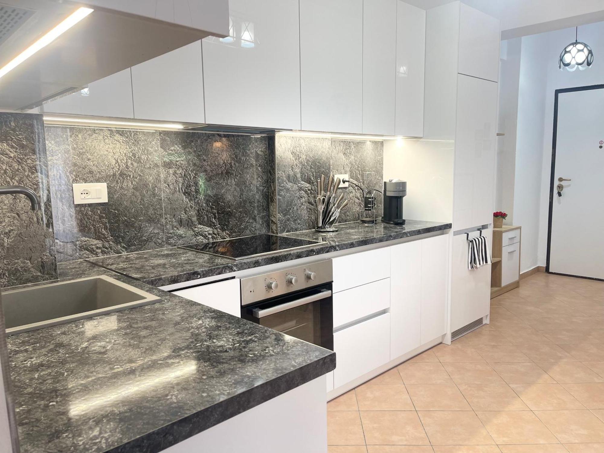 Onde Del Mare Apartment Saranda Dış mekan fotoğraf