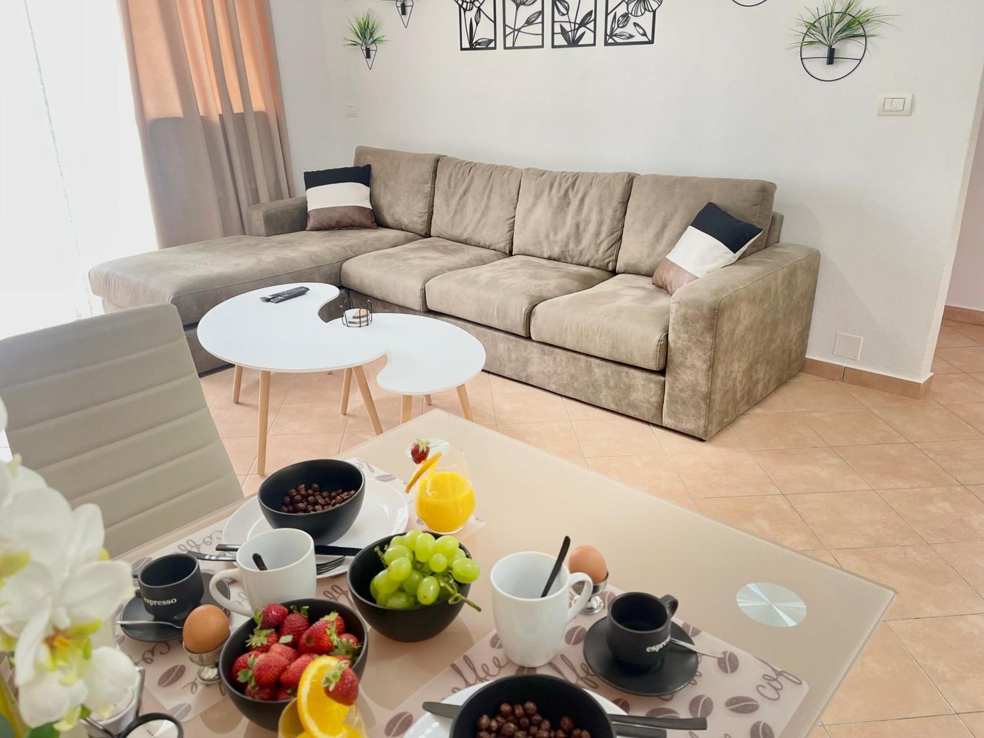 Onde Del Mare Apartment Saranda Dış mekan fotoğraf
