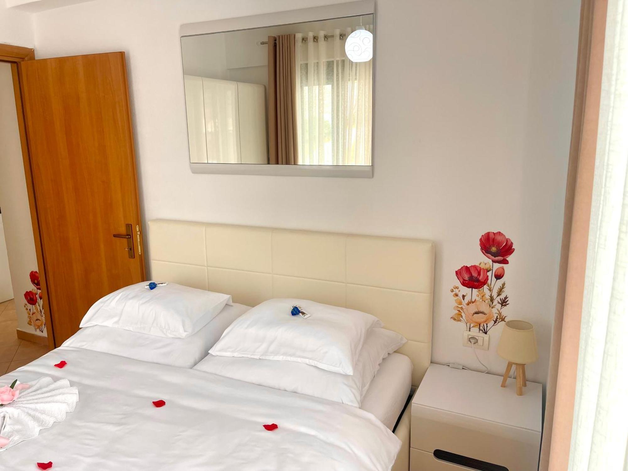 Onde Del Mare Apartment Saranda Dış mekan fotoğraf