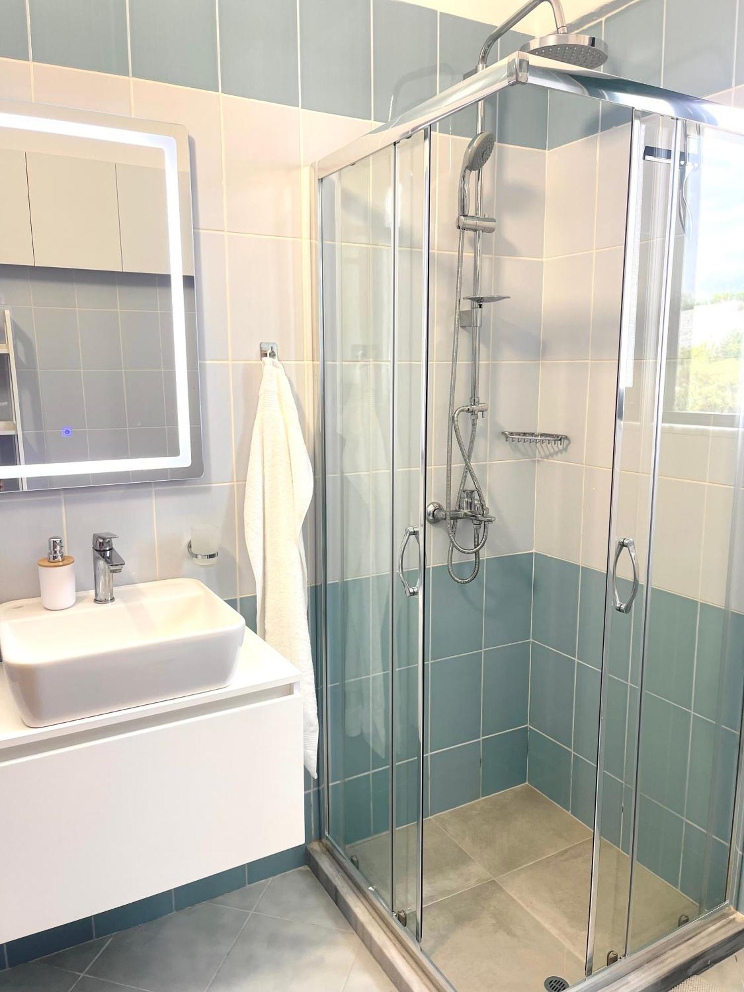 Onde Del Mare Apartment Saranda Dış mekan fotoğraf