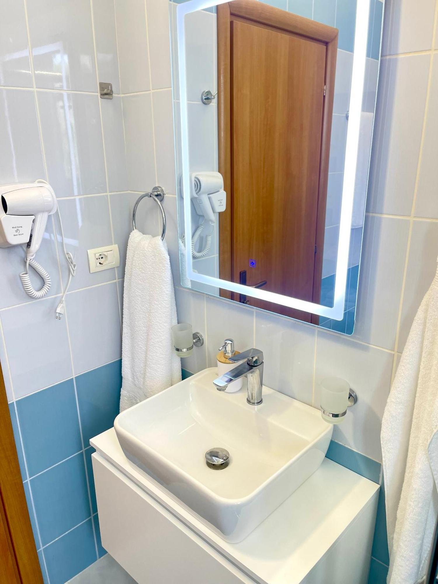 Onde Del Mare Apartment Saranda Dış mekan fotoğraf