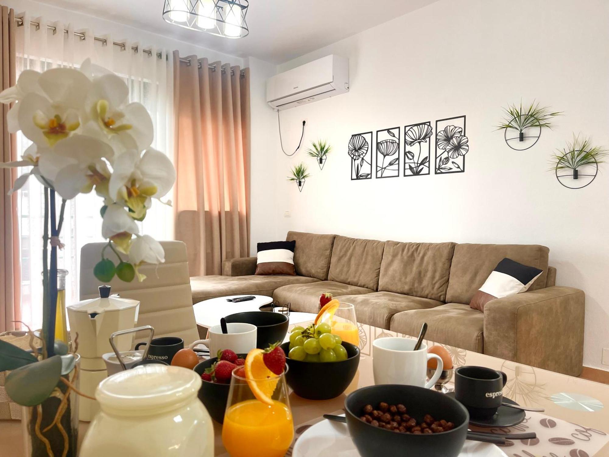 Onde Del Mare Apartment Saranda Dış mekan fotoğraf