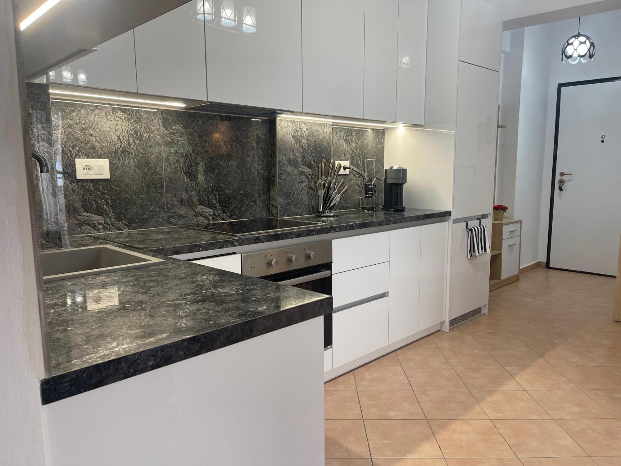 Onde Del Mare Apartment Saranda Dış mekan fotoğraf