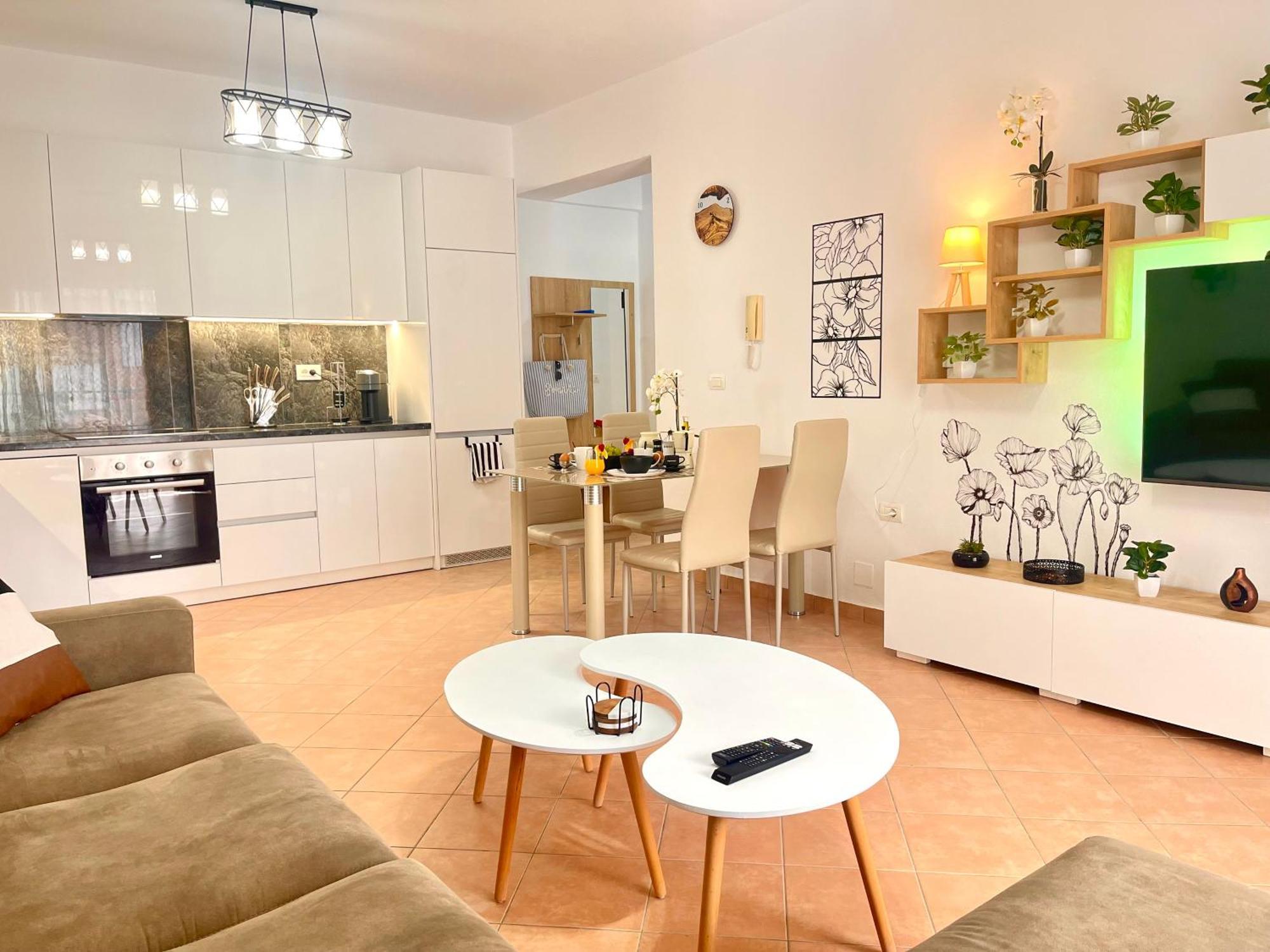 Onde Del Mare Apartment Saranda Dış mekan fotoğraf